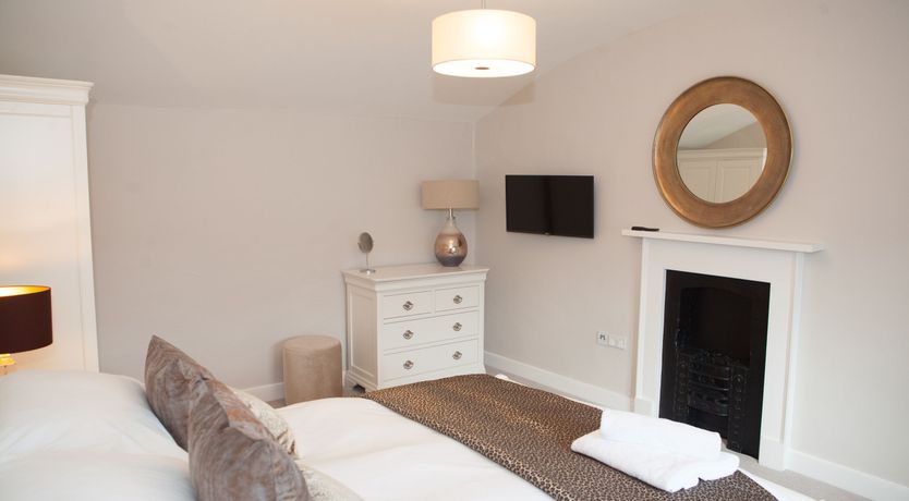 Photo of Blueberry Bouquet