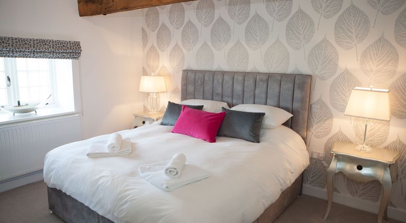 Photo of Blueberry Bouquet