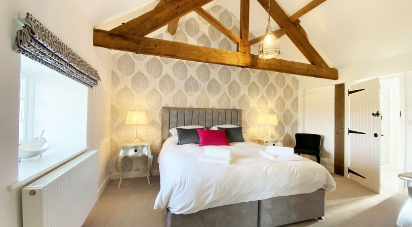 Photo of Blueberry Bouquet