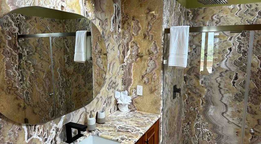 Photo of Beyond the Mangroves