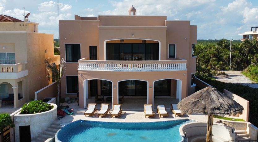 Photo of Beyond the Mangroves