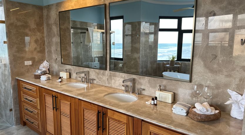 Photo of Beyond the Mangroves