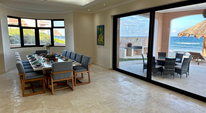 Photo of Beyond the Mangroves