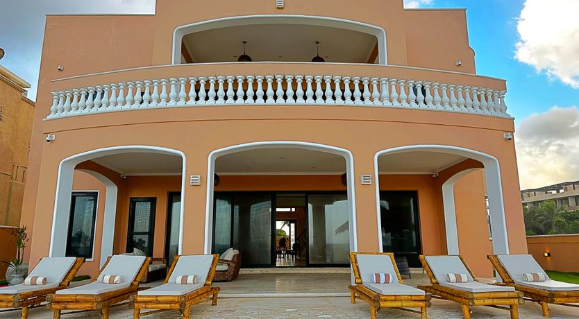 Photo of Beyond the Mangroves