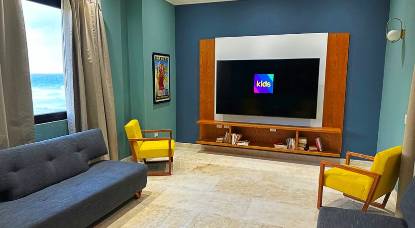 Photo of Beyond the Mangroves