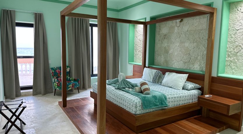 Photo of Beyond the Mangroves