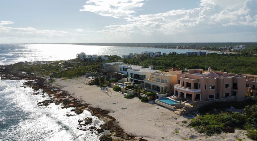 Photo of Beyond the Mangroves