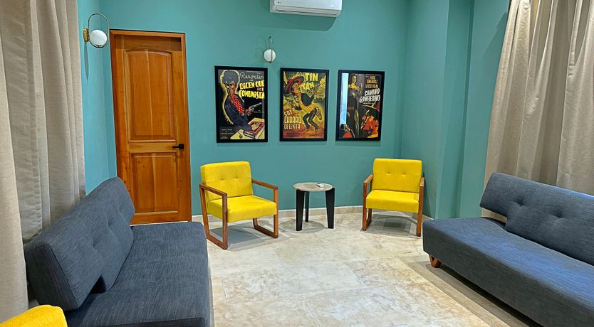 Photo of Beyond the Mangroves