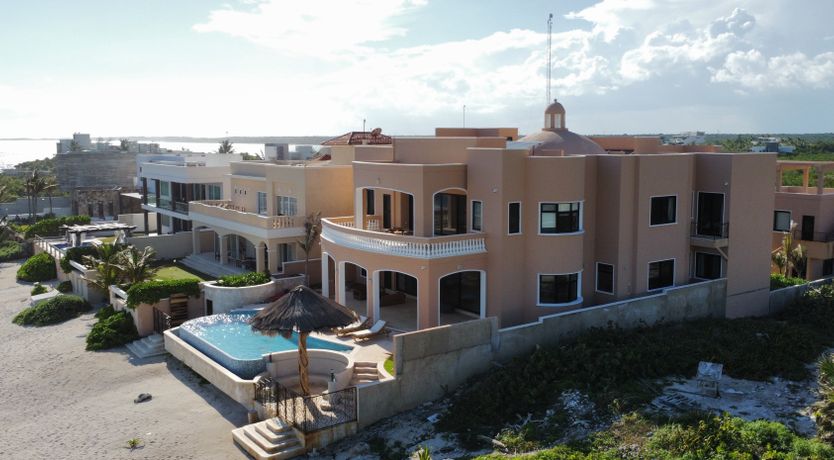 Photo of Beyond the Mangroves