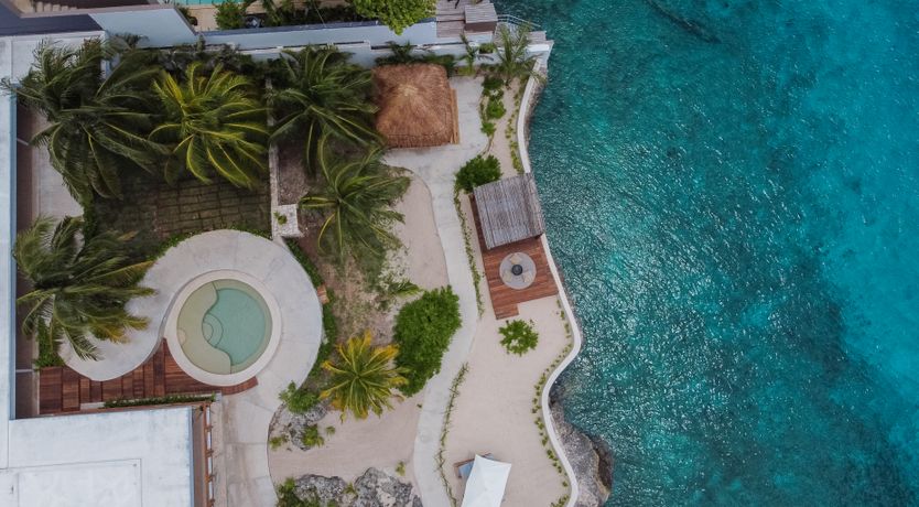 Photo of Rattan Retreat