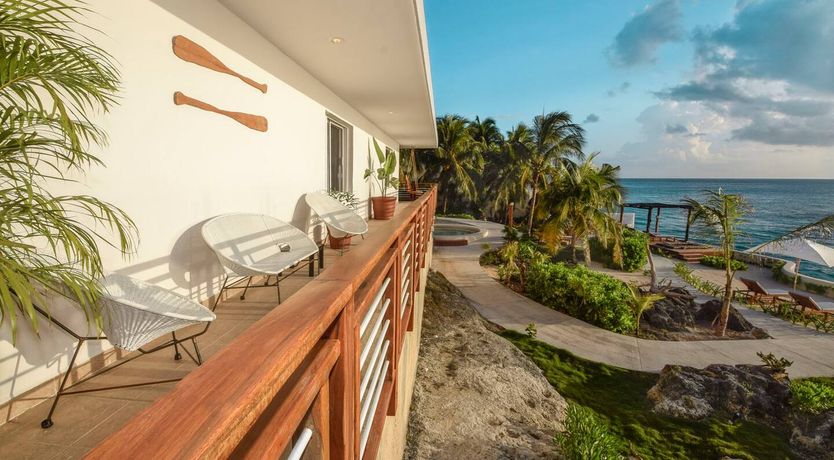 Photo of Rattan Retreat