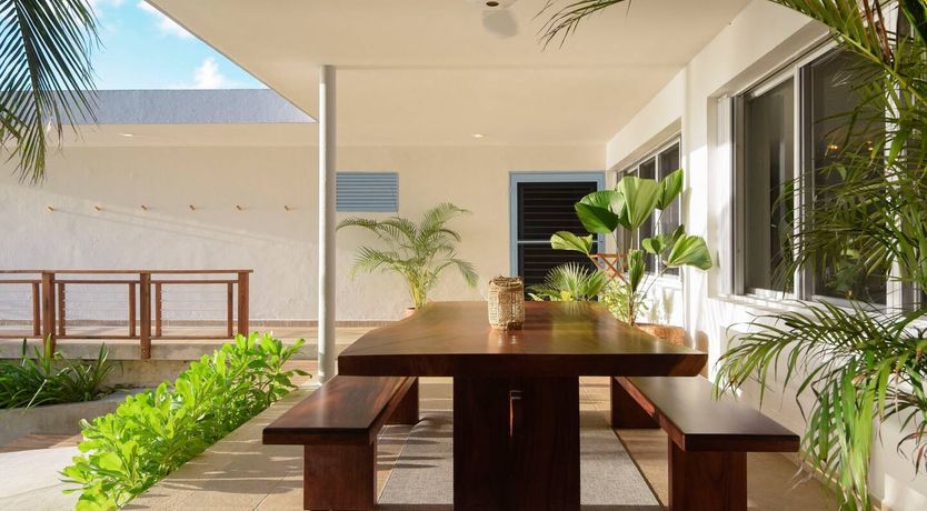 Photo of Rattan Retreat