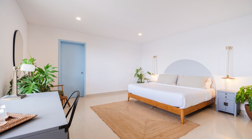 Photo of Rattan Retreat