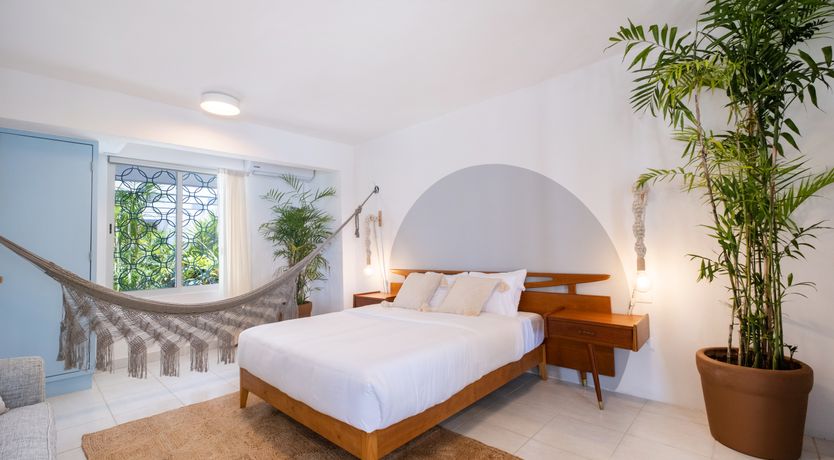 Photo of Rattan Retreat