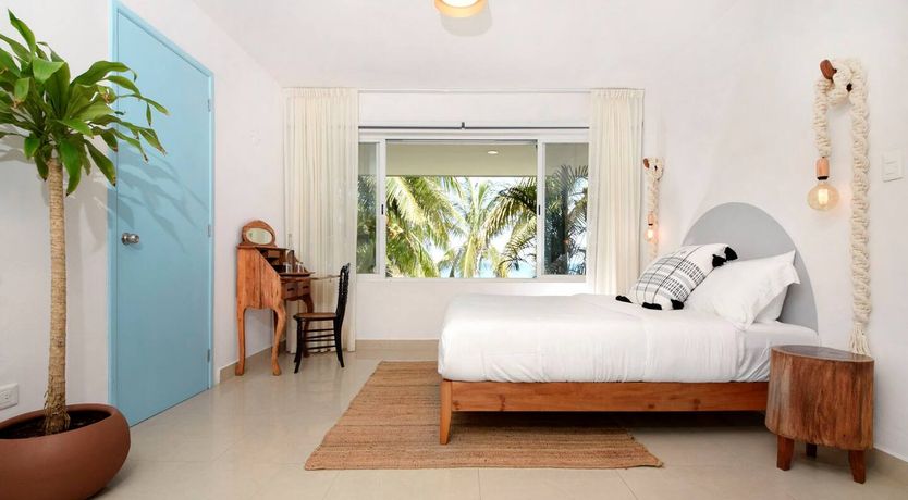 Photo of Rattan Retreat