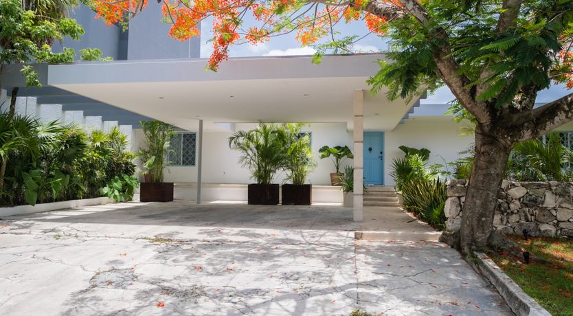 Photo of Rattan Retreat