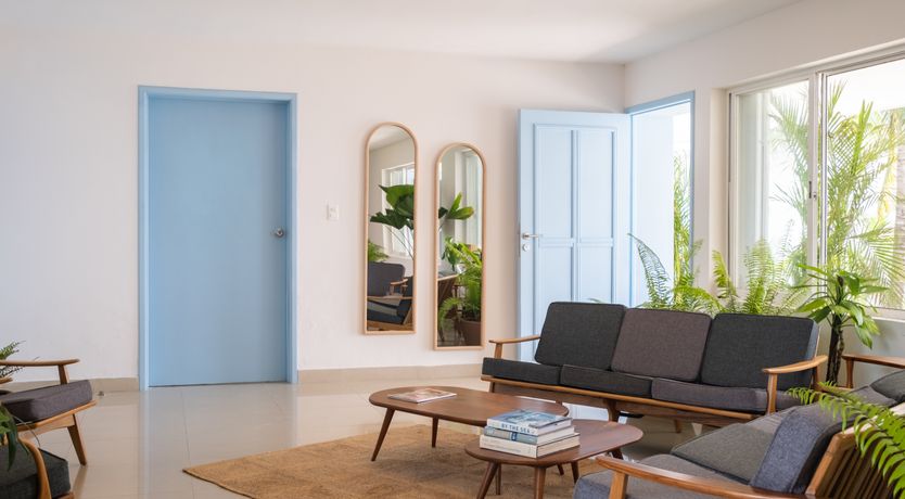 Photo of Rattan Retreat