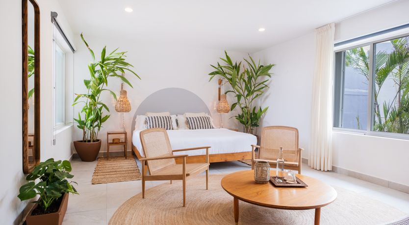 Photo of Rattan Retreat