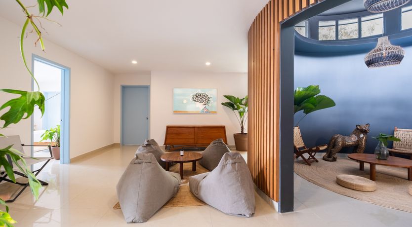 Photo of Rattan Retreat