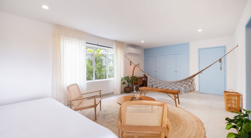 Photo of Rattan Retreat