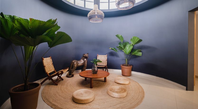 Photo of Rattan Retreat