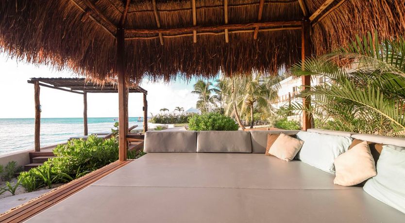 Photo of Rattan Retreat