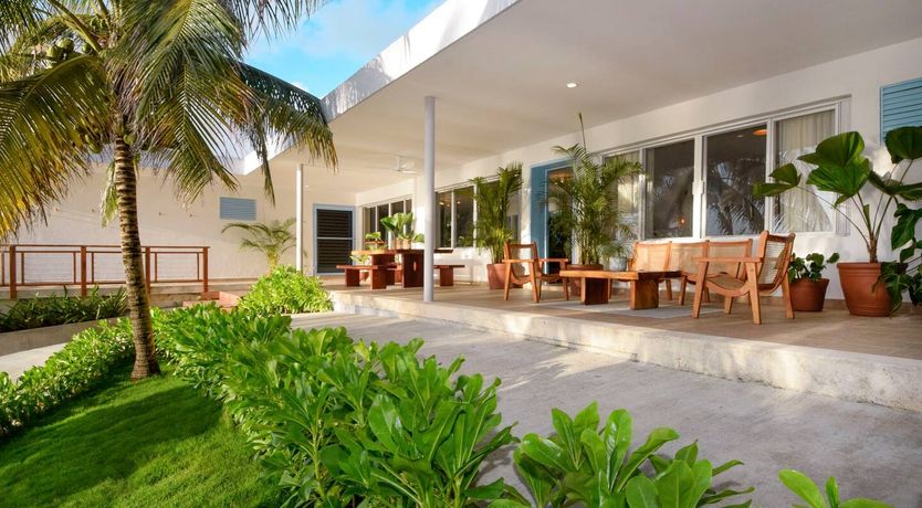 Photo of Rattan Retreat