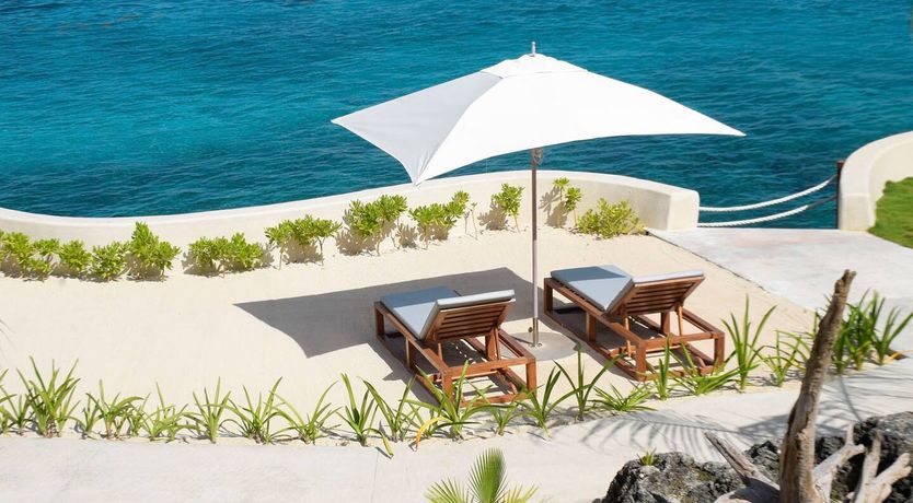 Photo of Rattan Retreat