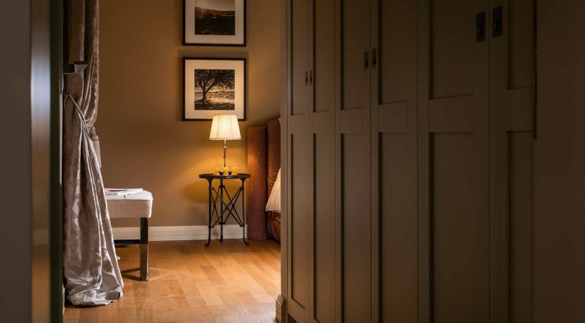 Photo of The Ivory Stone