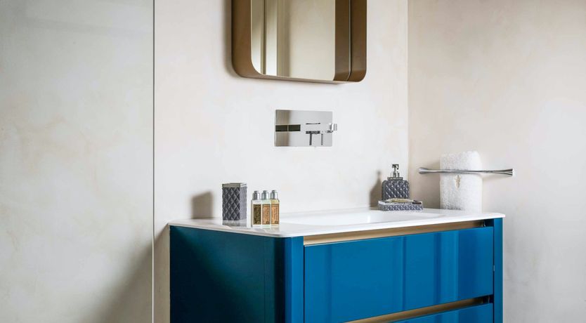 Photo of The Ivory Stone