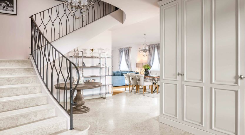 Photo of The Ivory Stone