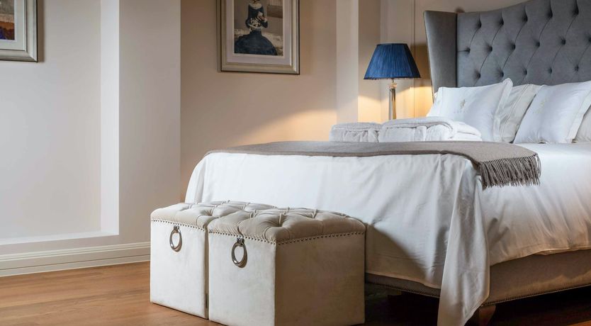 Photo of The Ivory Stone