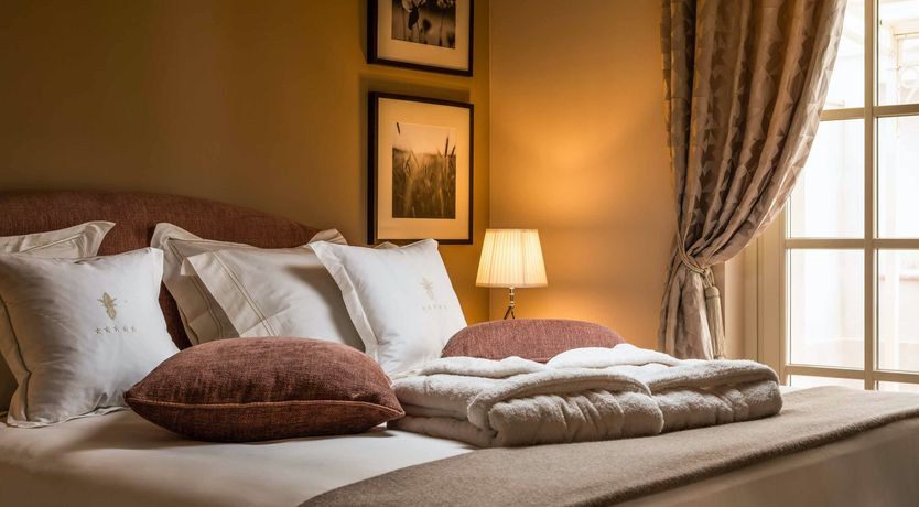 Photo of The Ivory Stone