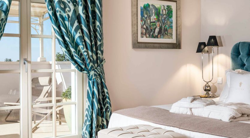 Photo of The Ivory Stone