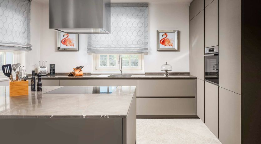 Photo of The Ivory Stone