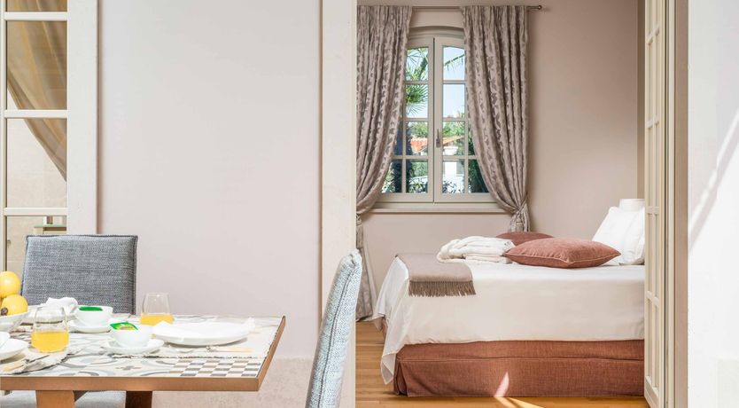 Photo of The Ivory Stone