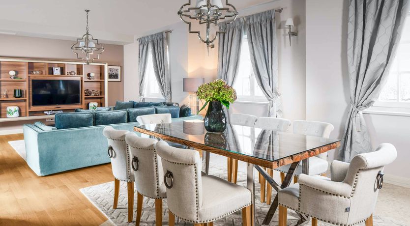 Photo of The Ivory Stone