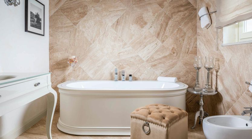 Photo of The Ivory Stone