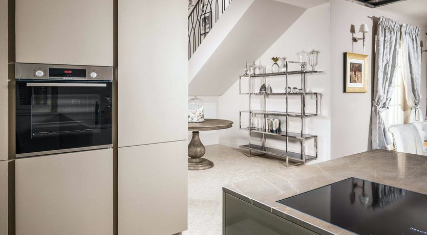 Photo of The Ivory Stone