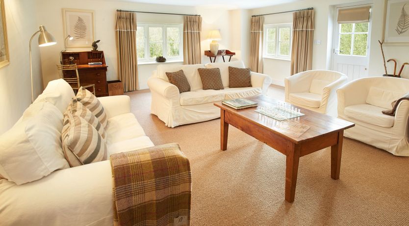 Photo of Wildflower Letters