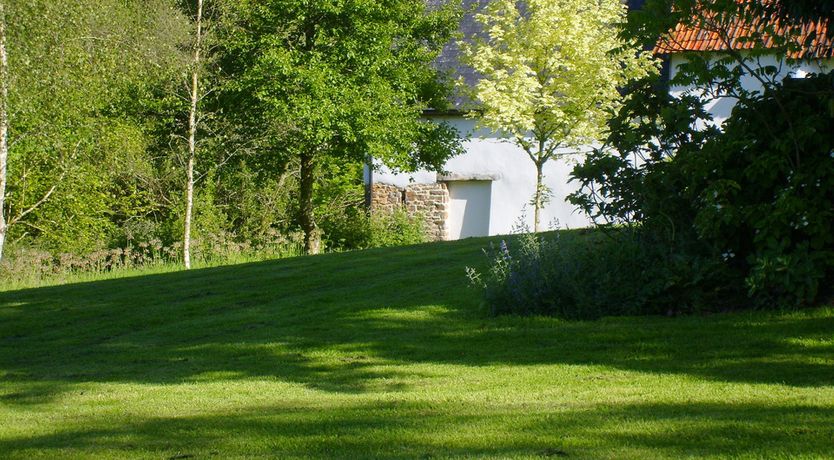 Photo of Wildflower Letters