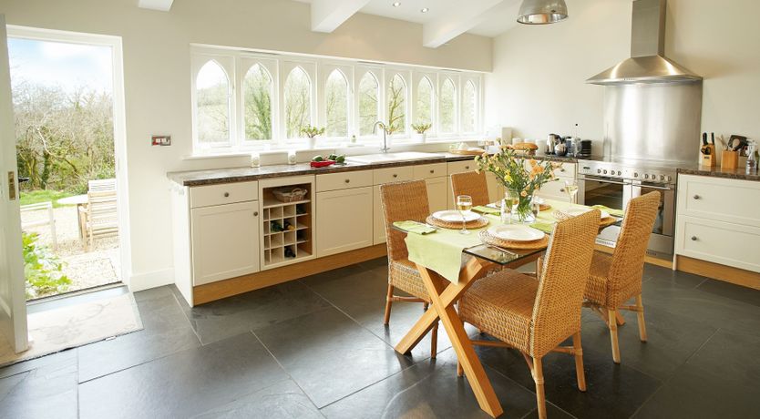 Photo of Wildflower Letters