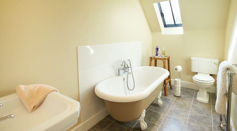 Photo of Wildflower Letters