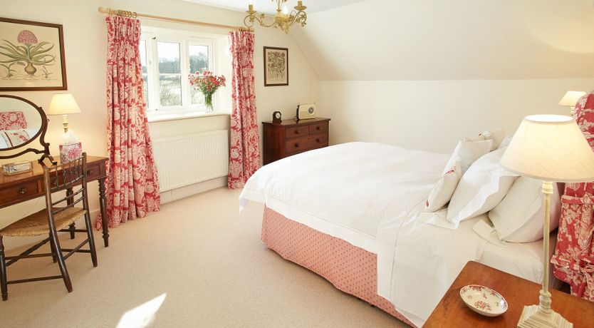 Photo of Wildflower Letters