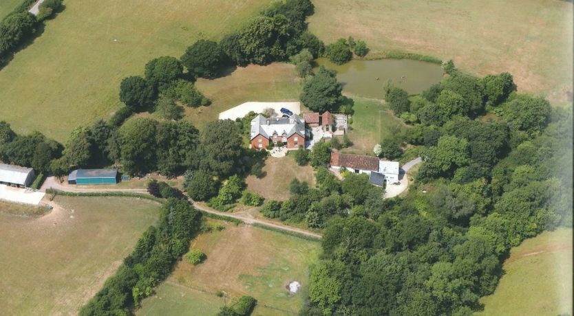 Photo of Wildflower Letters