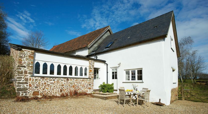 Photo of Wildflower Letters