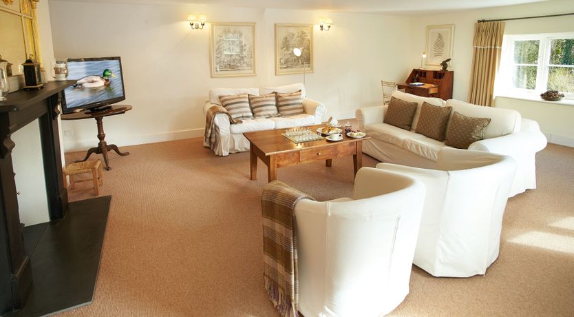 Photo of Wildflower Letters