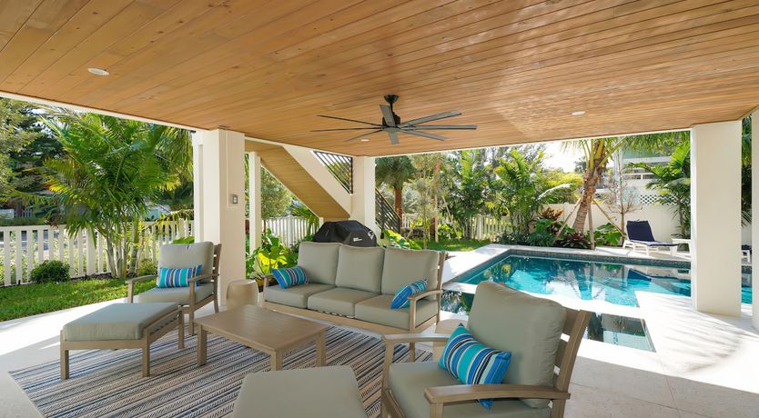 Photo of Call of the Seabird