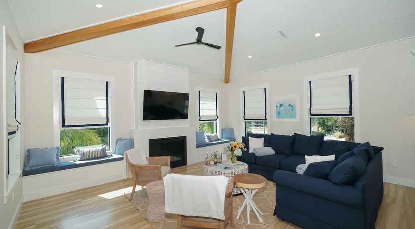 Photo of Call of the Seabird