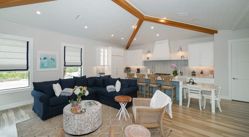 Photo of Call of the Seabird